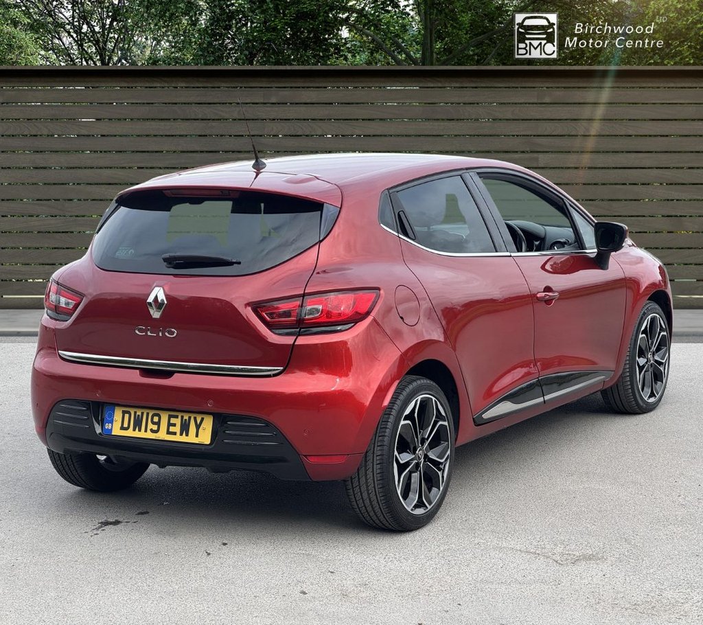 Used Renault Clio 2019 for sale - 76251691: Photo 7
