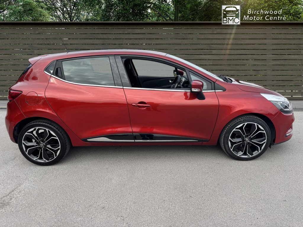 Used Renault Clio 2019 for sale - 76251691: Photo 8