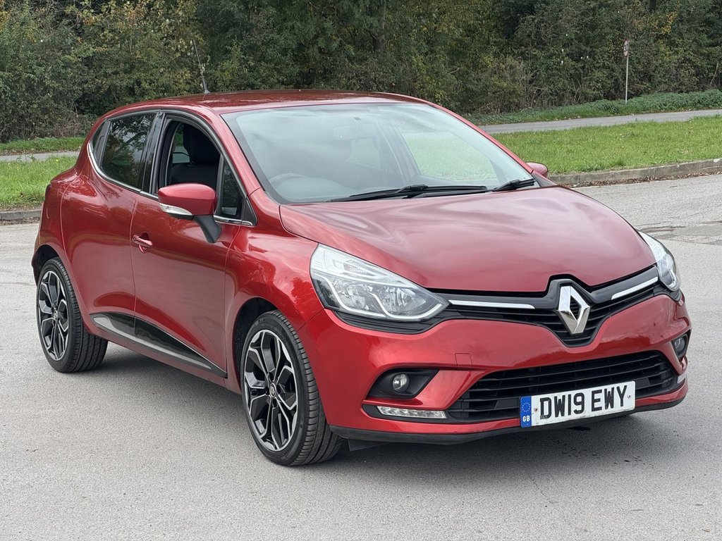 Used Renault Clio 2019 for sale - 76251691: Photo 9