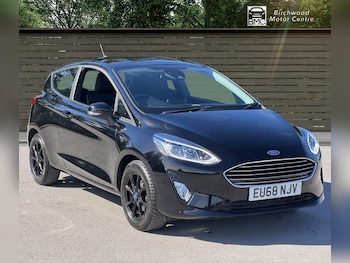 Ford - Fiesta