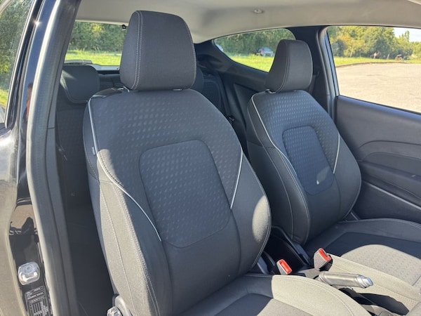 Used Ford Fiesta 2019 for sale - 76048379: Photo 20