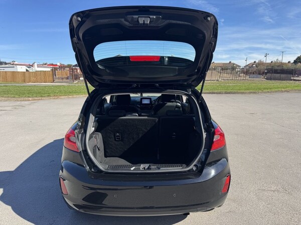 Used Ford Fiesta 2019 for sale - 76048379: Photo 22