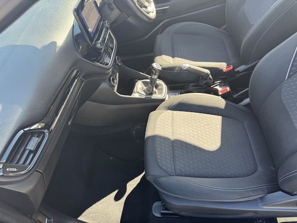 Used Ford Fiesta 2019 for sale - 76048379: Photo 28