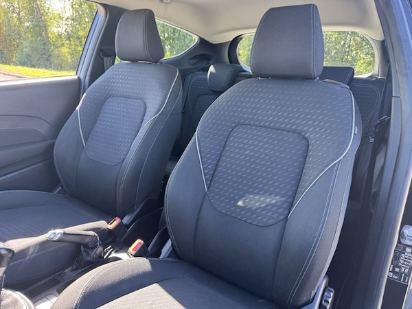 Used Ford Fiesta 2019 for sale - 76048379: Photo 29