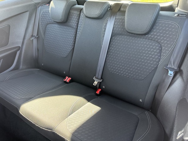 Used Ford Fiesta 2019 for sale - 76048379: Photo 30
