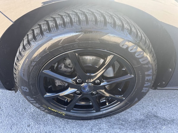 Used Ford Fiesta 2019 for sale - 76048379: Photo 31