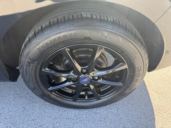 Used Ford Fiesta 2019 for sale - 76048379: Photo 32
