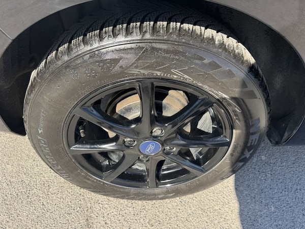 Used Ford Fiesta 2019 for sale - 76048379: Photo 33