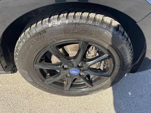 Used Ford Fiesta 2019 for sale - 76048379: Photo 34