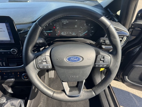 Used Ford Fiesta 2019 for sale - 76048379: Photo 42