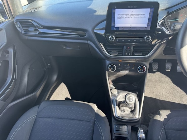 Used Ford Fiesta 2019 for sale - 76048379: Photo 45