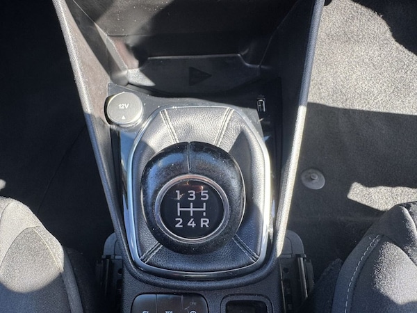 Used Ford Fiesta 2019 for sale - 76048379: Photo 47