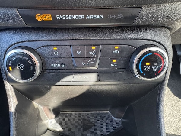 Used Ford Fiesta 2019 for sale - 76048379: Photo 49