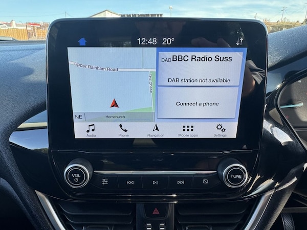 Used Ford Fiesta 2019 for sale - 76048379: Photo 50