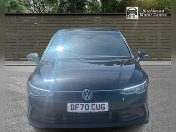 Used Volkswagen Golf 2020 for sale - 78975024: Photo