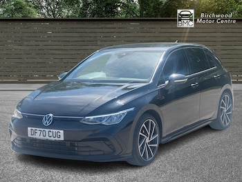 Used Volkswagen Golf 2020 for sale - 78975024: Photo