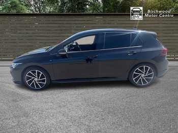 Used Volkswagen Golf 2020 for sale - 78975024: Photo