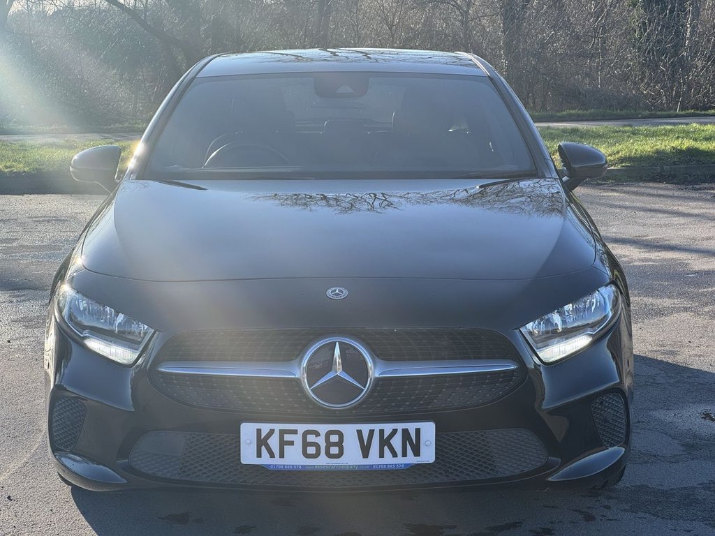 Used Mercedes-Benz A-Class 2019 for sale - 77250749: Photo 11