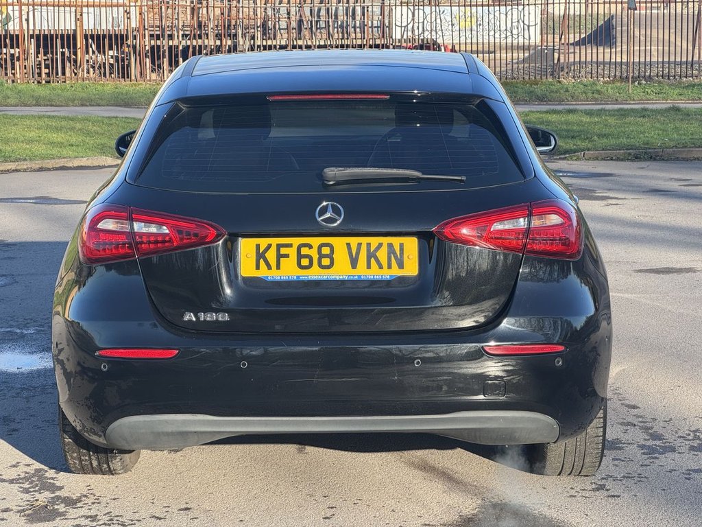 Used Mercedes-Benz A-Class 2019 for sale - 77250749: Photo 15