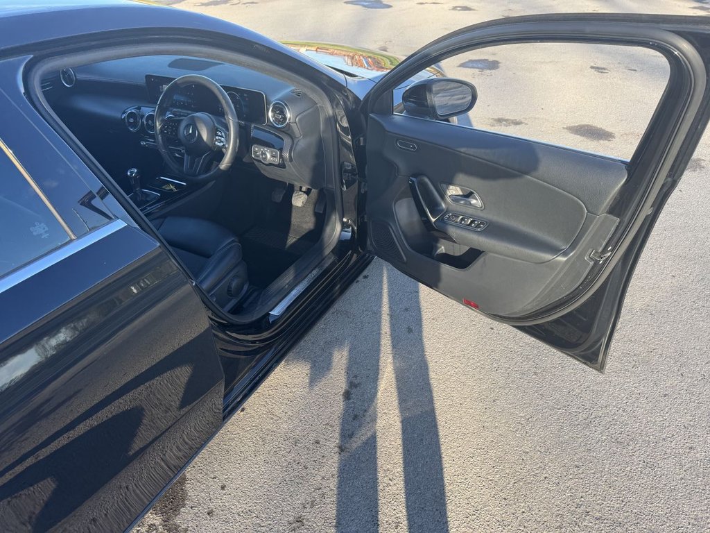 Used Mercedes-Benz A-Class 2019 for sale - 77250749: Photo 19