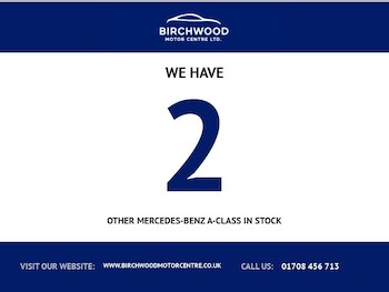 Used Mercedes-Benz A-Class 2019 for sale - 77250749: Photo
