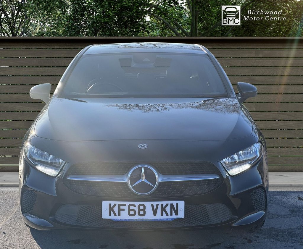 Used Mercedes-Benz A-Class 2019 for sale - 77250749: Photo 2