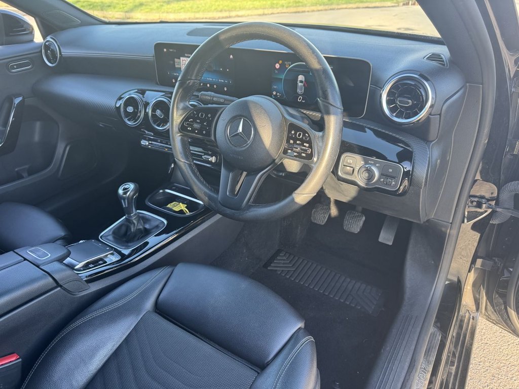 Used Mercedes-Benz A-Class 2019 for sale - 77250749: Photo 20