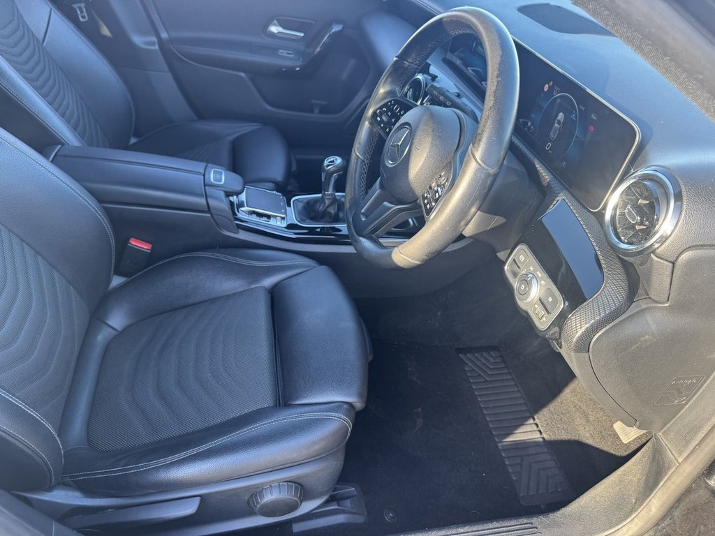Used Mercedes-Benz A-Class 2019 for sale - 77250749: Photo 21