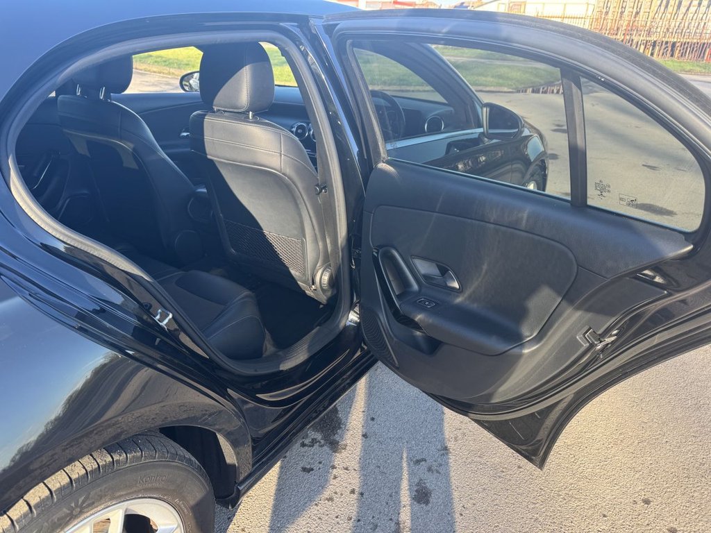 Used Mercedes-Benz A-Class 2019 for sale - 77250749: Photo 24