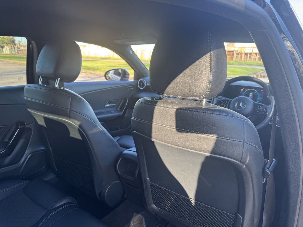 Used Mercedes-Benz A-Class 2019 for sale - 77250749: Photo 25