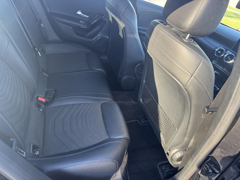 Used Mercedes-Benz A-Class 2019 for sale - 77250749: Photo 26