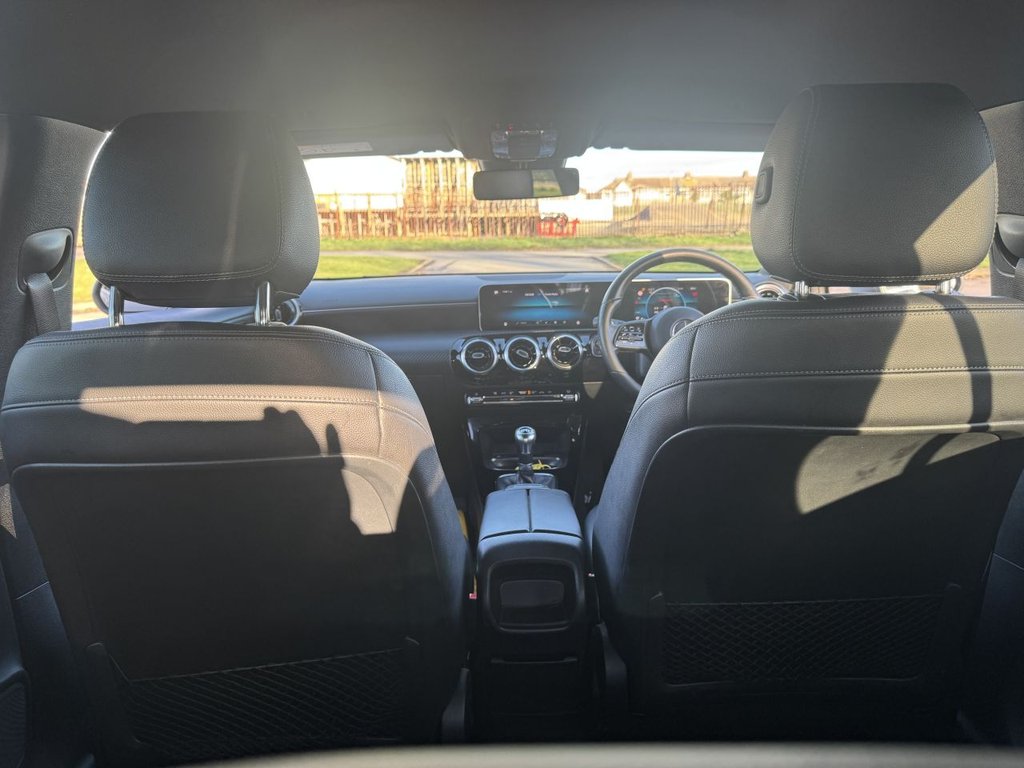 Used Mercedes-Benz A-Class 2019 for sale - 77250749: Photo 32