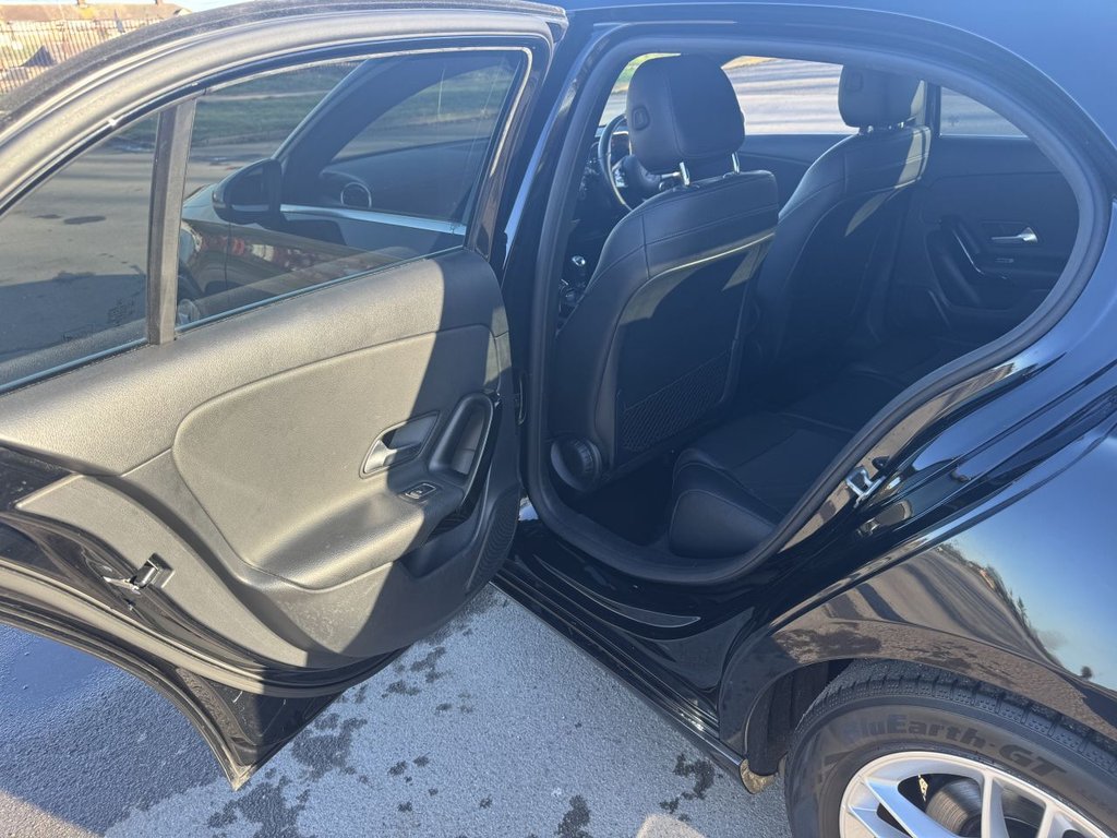 Used Mercedes-Benz A-Class 2019 for sale - 77250749: Photo 34