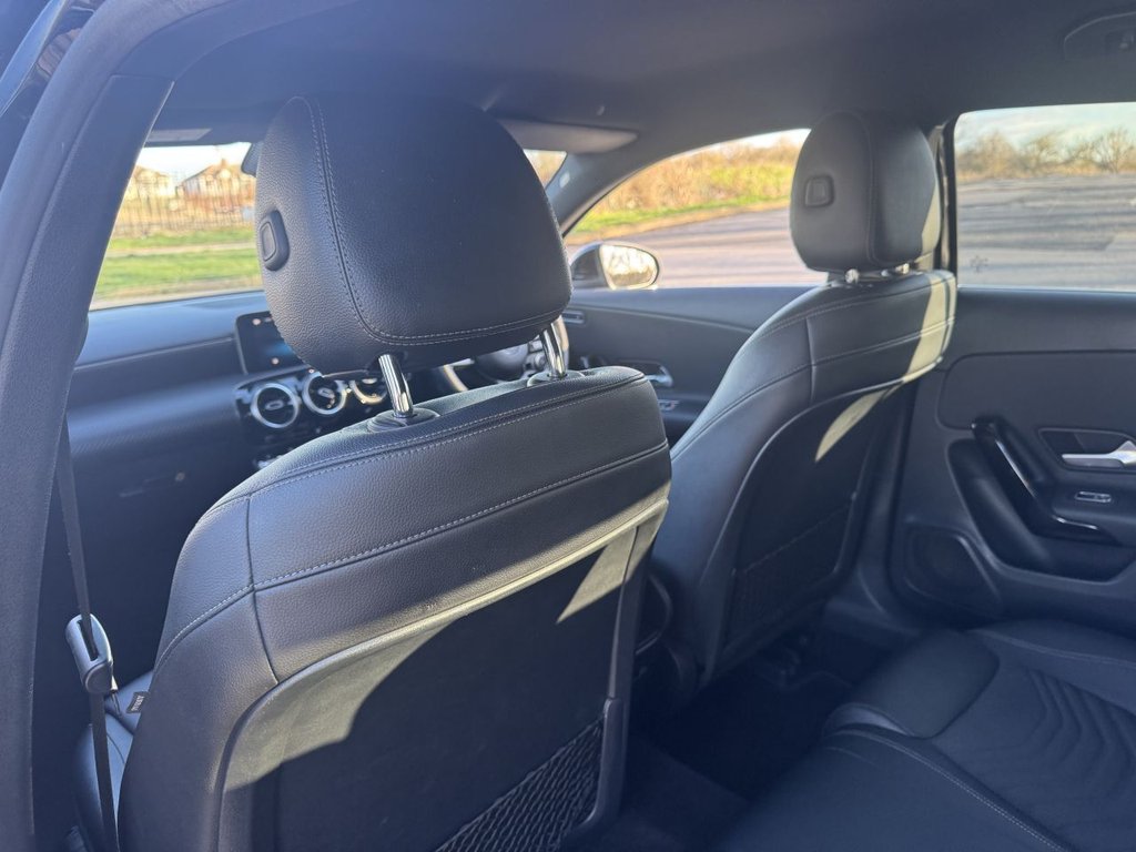 Used Mercedes-Benz A-Class 2019 for sale - 77250749: Photo 35