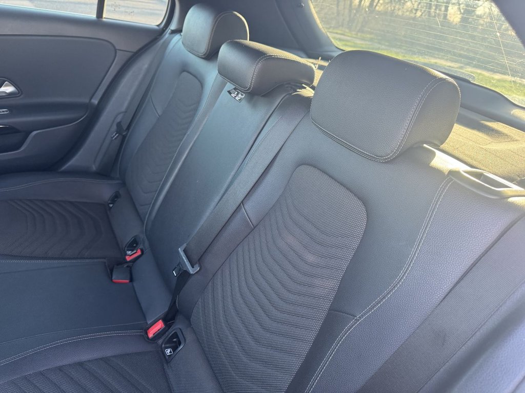 Used Mercedes-Benz A-Class 2019 for sale - 77250749: Photo 37