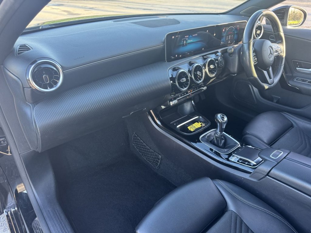 Used Mercedes-Benz A-Class 2019 for sale - 77250749: Photo 40