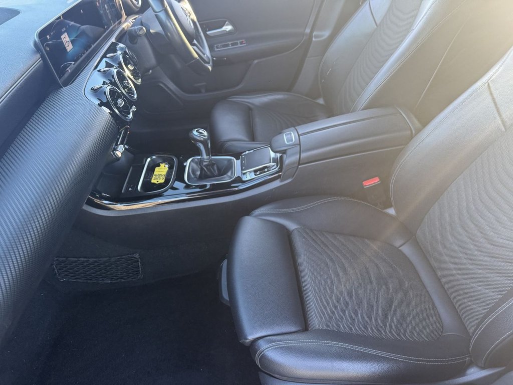 Used Mercedes-Benz A-Class 2019 for sale - 77250749: Photo 41