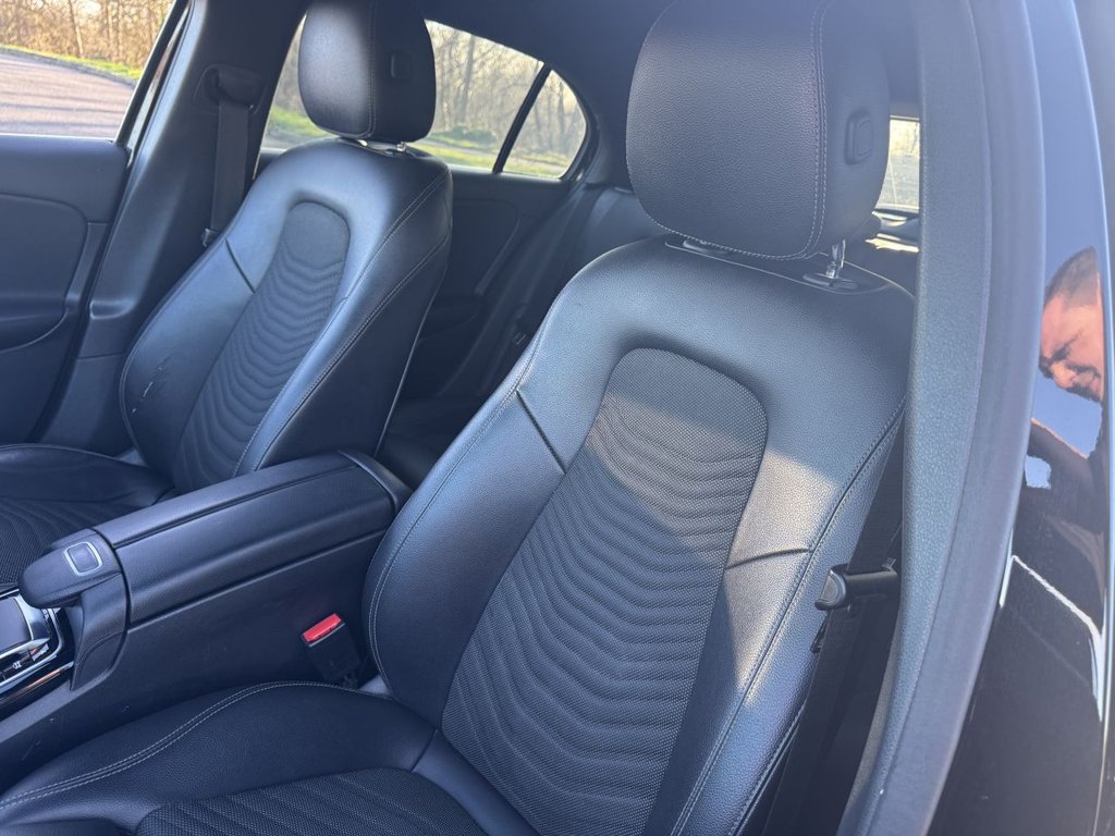 Used Mercedes-Benz A-Class 2019 for sale - 77250749: Photo 42