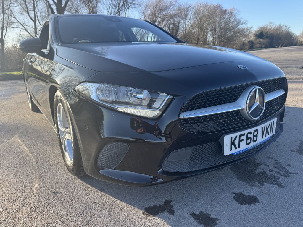 Used Mercedes-Benz A-Class 2019 for sale - 77250749: Photo 49