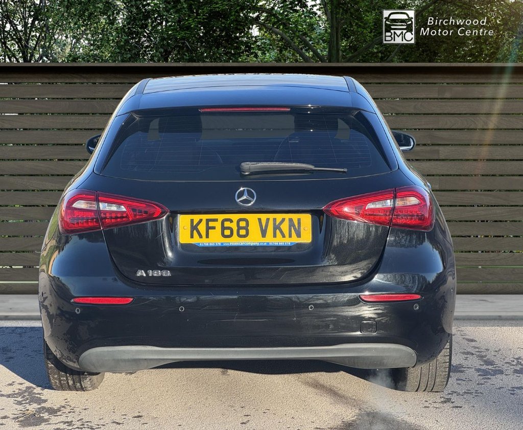 Used Mercedes-Benz A-Class 2019 for sale - 77250749: Photo 6