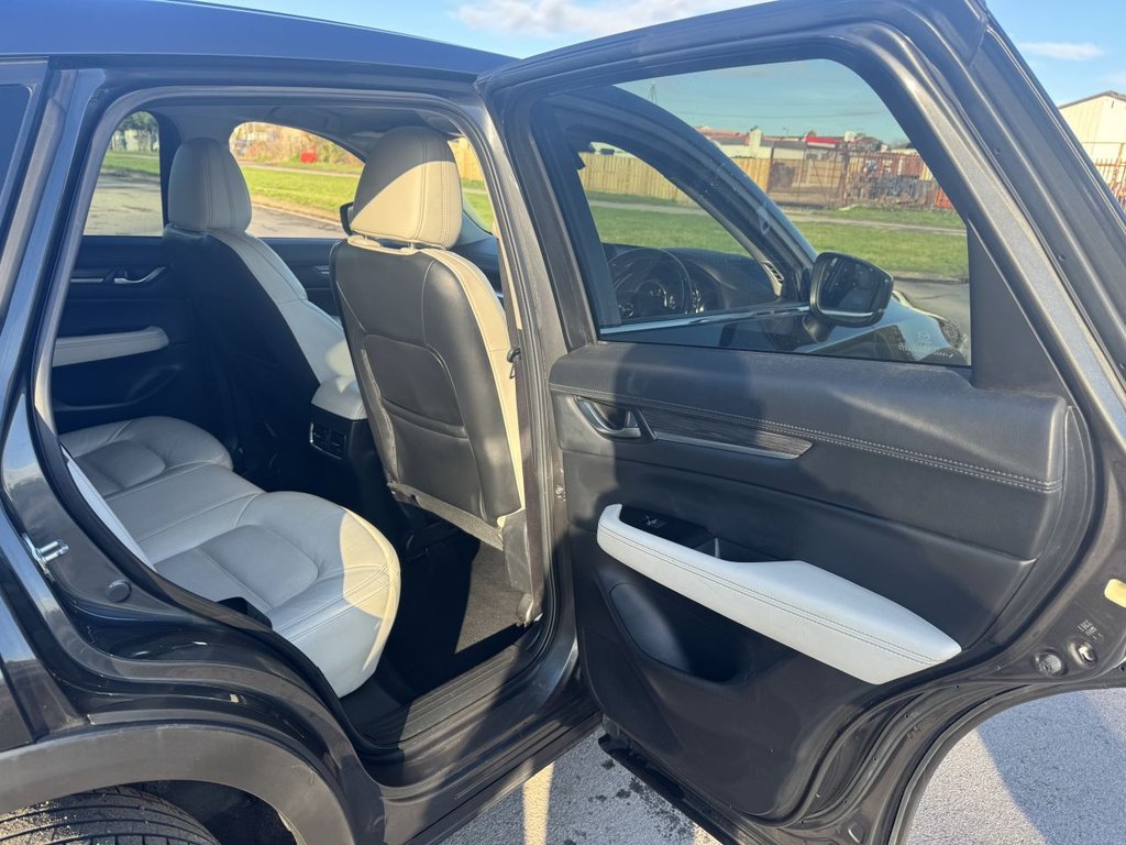 Used Mazda CX-5 2017 for sale - 77792140: Photo 24
