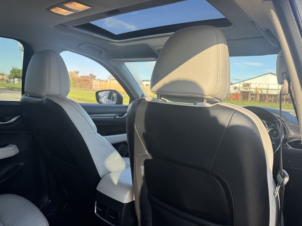 Used Mazda CX-5 2017 for sale - 77792140: Photo 25