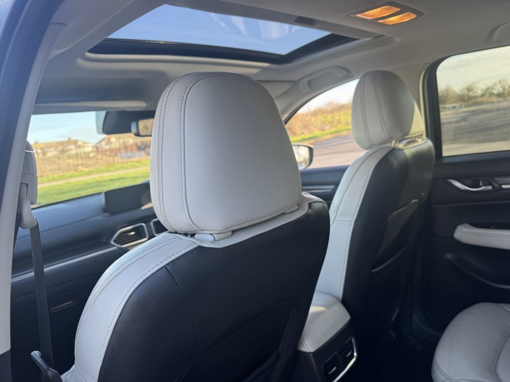 Used Mazda CX-5 2017 for sale - 77792140: Photo 36