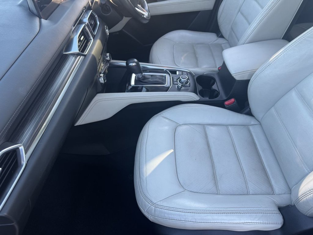 Used Mazda CX-5 2017 for sale - 77792140: Photo 42