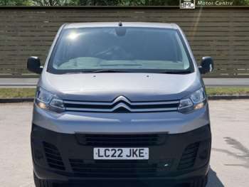 Used Citroen Dispatch 2022 for sale - 74675651: Photo