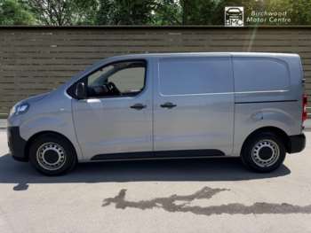 Used Citroen Dispatch 2022 for sale - 74675651: Photo