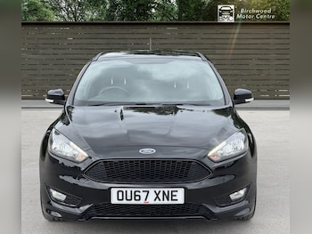 Used Ford Focus 2017 for sale - 75211608: Photo