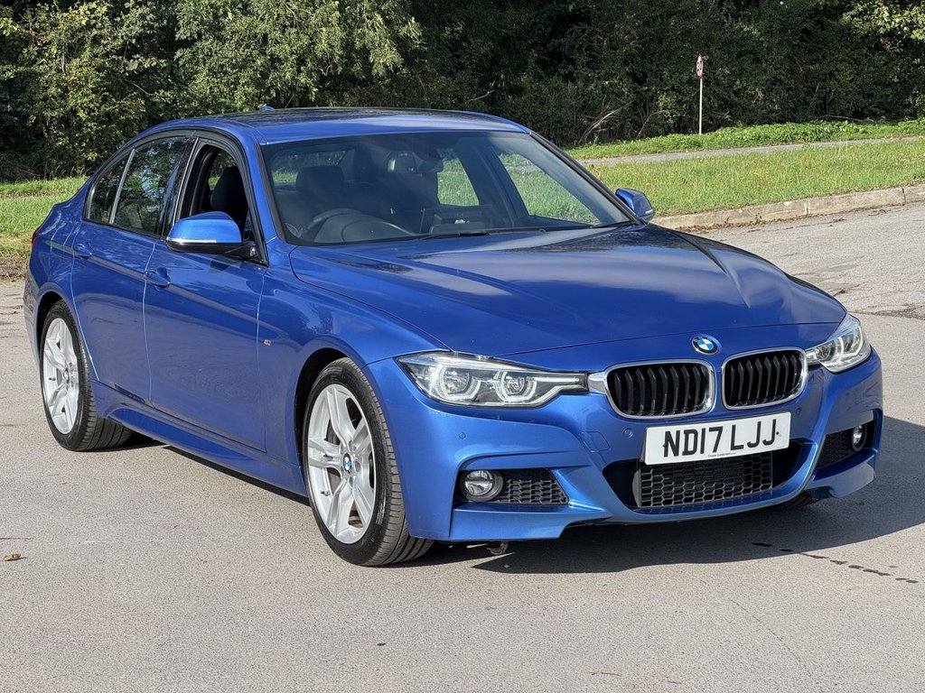 Used BMW 3 Series 2017 for sale - 75974091: Photo 10