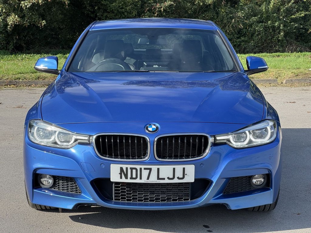 Used BMW 3 Series 2017 for sale - 75974091: Photo 11