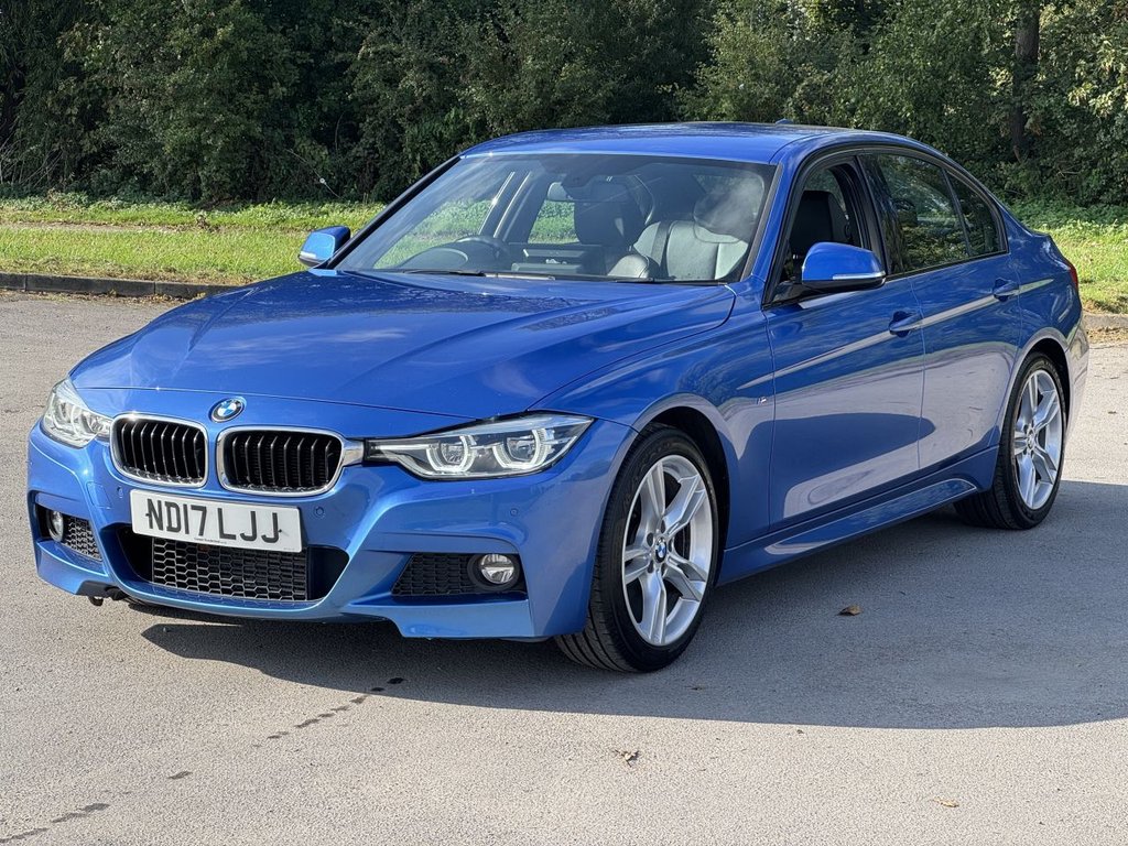 Used BMW 3 Series 2017 for sale - 75974091: Photo 12